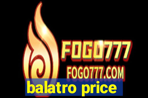 balatro price